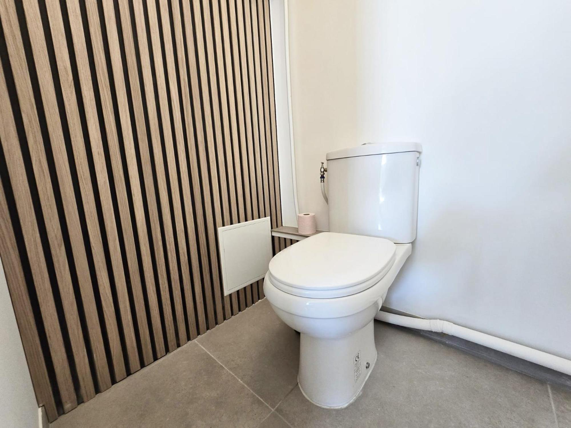 Gregbnb - Studio 17M2 - Terrasse - Clim - Ouest - 5 تولون المظهر الخارجي الصورة
