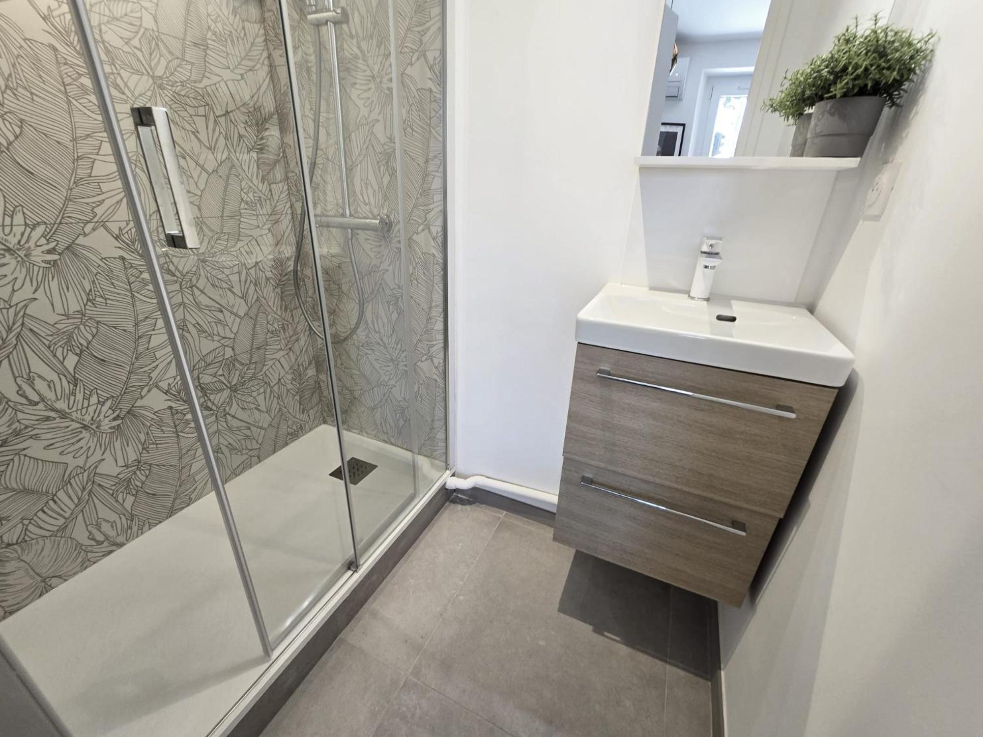 Gregbnb - Studio 17M2 - Terrasse - Clim - Ouest - 5 تولون المظهر الخارجي الصورة